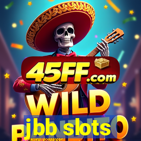 jbb slots